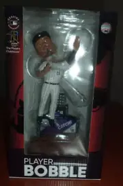Colorado Rockies Nolan Arenado FOCO Bobblehead