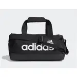 ADIDAS LINEAR DUF XS 黑 健身 14L 手提袋 旅行袋 GN1925