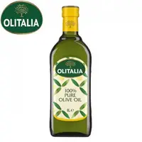 在飛比找蝦皮購物優惠-【順億化工】Olitalia 奧利塔 純橄欖油 1L 原裝瓶