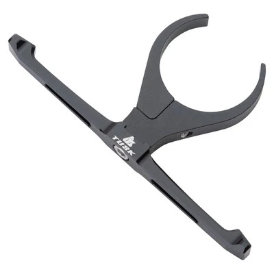 Tusk UTV Headset Hanger For YAMAHA Wolverine X2 R-Spec XT-R 2020-2021
