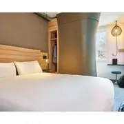 Greet Hotel Paris Nord 18ème
