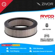 New RYCO Air Filter - Round For CHRYSLER VALIANT VC 4.5L 273 cu.in A31 (for: Chrysler)