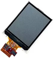 Original 2.2" inch LCD Screen for Garmin eTrex 30,eTrex 20,eTrex 30J Handheld GPS LCD Display Screen Panel Repair Replacement