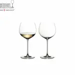 【RIEDEL】VERITAS OAKED CHARDONNAY白酒杯-2入