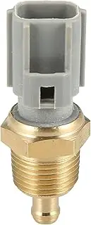 Motoforti 3089892 2 Pins Engine Water Coolant Temperature Sensor for Polaris for Ranger 400 500 2006-2013