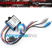 AUDIO CONTROL ACX-BT1 UNIVERSAL HIGH RESOLUTION STREAMING BLUETOOTH RECEIVER NEW