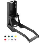 16oz Metal Can Crusher Auto Recycling, Heavy-Duty Can Crusher Wall Mounted, C...