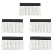 Filters Vacuum Parts 100*50mm Dirt For Block Pollen For Cecotec Pet Dander