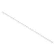 Lucci 900mm Fan Extension Rod in Off White