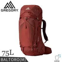 在飛比找蝦皮商城優惠-【GREGORY 美國 75L BALTORO登山背包 M《