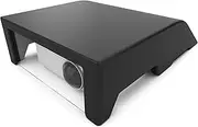 GoSports Golf Simulator Projector Cover - Floor Mounted Enclosure for LED Projectors