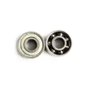 608ZZ-(ABEC-11) Stainless Steel Bearings Roller Scooter Skateboard Wheel
