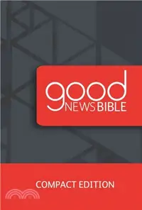 在飛比找三民網路書店優惠-Good News Bible Compact Editio