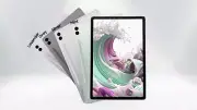 Samsung Galaxy Tab S9 FE+ WIFI X610 12.4"IPS 8/128GB 10090mAh Tablet CNSHIP