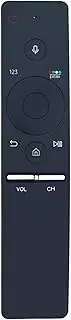 BN59-01242A Voice Remote Control Replace for Samsung TV UN40KU7000 UN43KU7000 UN49KU7000 UN55KU7000 UN65KU7000 UN55KU700D UN43KU7500 UN49KU7500 UN55KU7500 UN65KU7500 UN78KU7500 UN55KU750D UN78KU750D