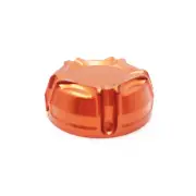 Brake Clutch Reservoir Cap For KTM 690 Duke 990 1290 SuperDuke R 1190 RC8/R 38mm