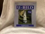 U-BILD LIGHTHOUSE PATTERN & ROTATING BEACON