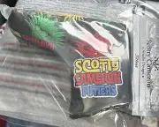 Scotty Cameron Putter Headcover TCC King AGAVE Man 2024 (SOLD OUT)