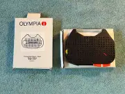 2 Olympia Black Correctable Typewriter Ribbon ES 70i & 72i Comfort Comfort WP