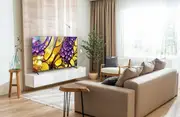 "FFALCON 65"" 4K UHD Google TV 24"