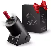 Wine Chiller Electric, Wine Chillers Bucket for 750ml Red & White Wine or Some