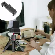 Mobile Phone Holder Accessories Grip Portable Stand for Vlogging