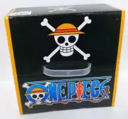 CultureFly One Piece Collector's Box ~ (Sealed) ~ [O7M012A-GSP4]