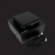 NavPRO+ USB based Navigation & Live streaming 2020-2021 Jeep Gladiator