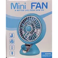 在飛比找蝦皮購物優惠-Mini FAN /模擬汽車排檔開關電風扇/兩擋風速/可愛造