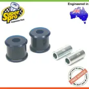 New * SuperPro * Control Arm Bush Kit Fits TRIUMPH 2000 Series 2.0 TC-Front (for: Triumph)