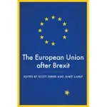 THE EUROPEAN UNION AFTER BREXIT: THE EUROPEAN UNION AFTER BREXIT