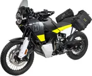 Kriega Husqvarna Norden 901 OS-Base, flexible mounting system