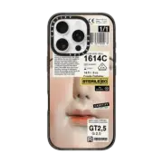 iPhone 16 Pro Impact Case Neuralink