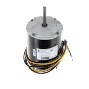 Broad-Ocean Y7S859D545L Condenser HVAC Fan Motor 1/4 HP 825 RPM - Carrier OEM