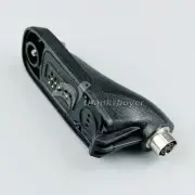 PRN PTT Connector APX Quick Release Connector for U94 PTT 6 Pin PTT Adapter