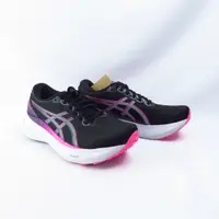 在飛比找蝦皮商城優惠-ASICS GEL-KAYANO 30 女慢跑鞋 D楦 支撐