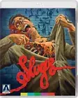 Slugs (muerte viscosa) - Blu-ray / Still Sealed / Arrow Video /