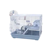 Bono Fido Large Mouse Cage with Tunnels