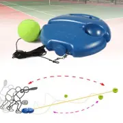 Primary Ball Self-study Baseboard Rebound Tennis Trainer Practice Tool Training