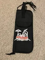 Billy Hyde Drumstick Bag- SUPER RARE & BRAND NEW!!