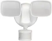 LED Outdoor Waterproof Security Flood Light - Motion Sensor - Dusk to Dawn - Har