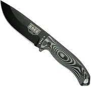 ESEE Model 5 ES5PB002 3D Fixed Blade Black