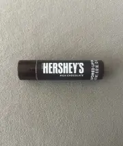 .12 Oz. Hershey’s Milk Chocolate Flavored Lip Balm By Taste Beauty, New & Sealed
