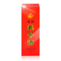 在飛比找momo購物網優惠-【養命酒】日本藥用養命酒 300ml