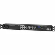 APC by Schneider Electric NetBotz Environmental Monitoring System