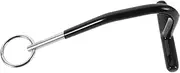 LIFKOME Automotive Dent Removal Support Rod Paintless Dent Repair Tool Set Pliers Head Versatile Body Repair Tools