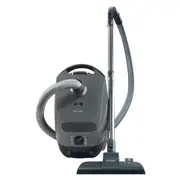 Miele Eco Classic C1 - Graphite Grey
