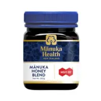 在飛比找蝦皮購物優惠-澳洲代購 麥盧卡蜂蜜 Manuka Health MGO 3