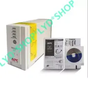1PCS New APC BACK-UPS CS 500 BK500EI UPS Uninterruptible Power Supply