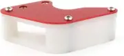 Red Chain Guard Slider For Honda XR50 CRF50 SDG SSR 90cc 110cc 125cc taotao bike